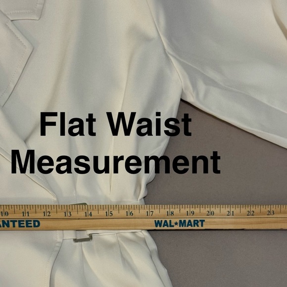 NWT HYFVE Off-White Contemporary Blazer - Picture 7 of 14